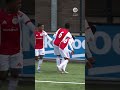 Michael Jackson celebration at Ajax Under-14s? 🕺🎶
