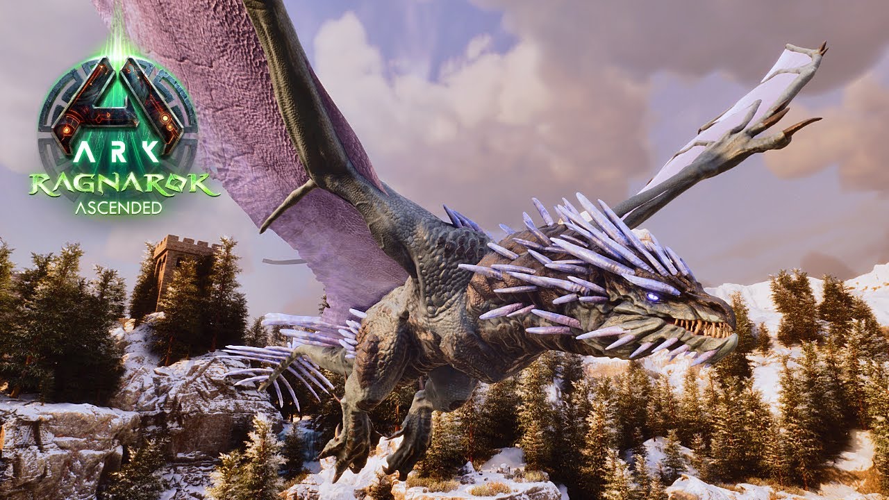 Biatóir Anam Ragnarok God Of War Ragnarok How To Find And Rescue
