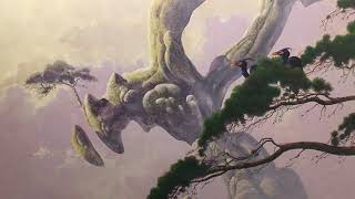 Yes Miscellany: 11/19/20 - Roger Dean on FaceBook Profile