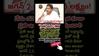 #YSJagan #Jagan20 #YSRCP #APPolitics #AndhraPradesh #PoliticalNews #BreakingNews #TeluguNews #Latest