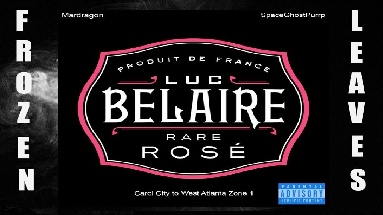 ✢SpaceGhostPurrp - CAROL CITY N!GGAZ FT. NELL✢ 2023