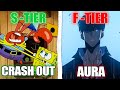 The Internet Slang Tier List The Internet Slang Tier List