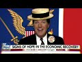 Tucker Carlson Brings Up Huey Long