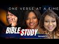 Welcome to One Verse At a Time! 4-2-26