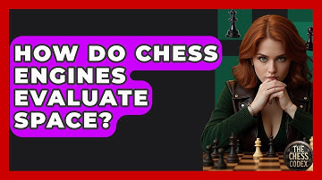 How Do Chess Engines Evaluate Space? - The Chess Codex