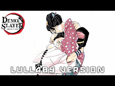 「Akaza's Love Theme」Lullaby Version - Demon Slayer: Infinity Castle Movie OST 『劇場版「鬼滅の刃」無限城編』