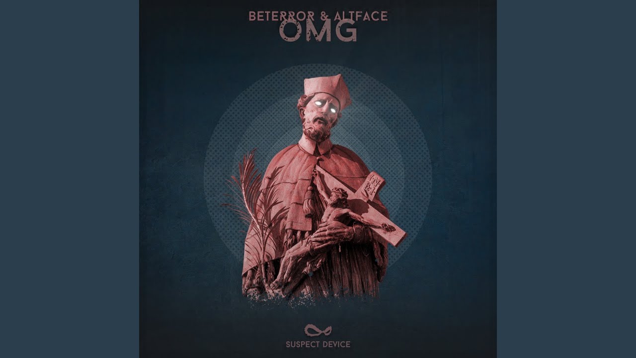 YouTubeでOMGを視聴 YouTubeでOMGを視聴