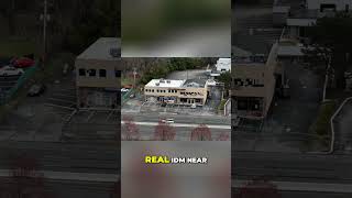 Drone Flying Rules: State Parks, NYC Fees &amp; Insurance #shorts