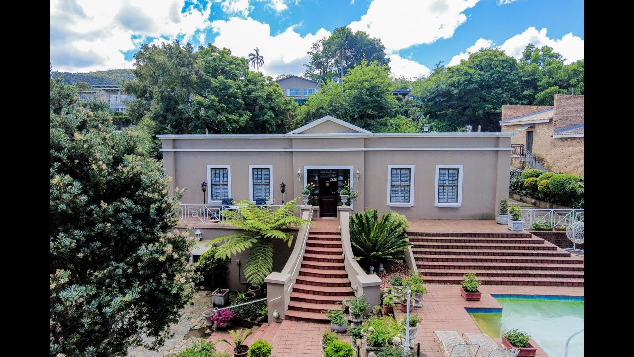 3 Bedroom House for Sale in Chase Valley Heights Pietermaritzburg KZN YouTube