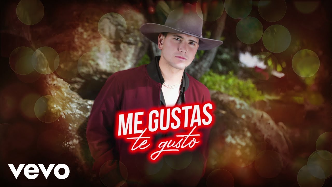 Piensalo Me Gustas Te Gusto Letra