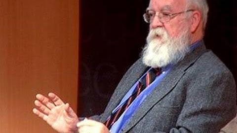 Intelligent Design an Immoral Argument? - Daniel Dennett and John Haught