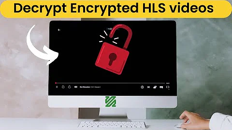 how to download hls videos - part 3 decryption example