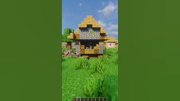 REALISTIC PHYSICS Mod In Minecraft (World