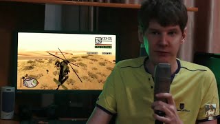 видео: James Earl Cash смотрит Реактивный GTAшник ПОЧЕМУ В GTA НИКОГДА НЕ БУДЕТ РУССКОЙ ОЗВУЧКИ картинка: James Earl Cash смотрит Реактивный GTAшник ПОЧЕМУ В GTA НИКОГДА НЕ БУДЕТ РУССКОЙ ОЗВУЧКИ