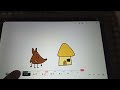 super why but bfdi