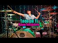 🥁 Rauw Alejandro - Todo de Ti 🥁 Drum Cover *batería* - William RC