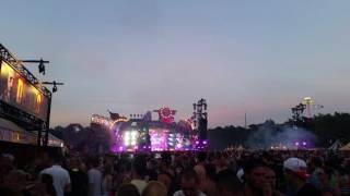 Destructive Tendencies Live at Dominator 2016 (Sound Becomes One)