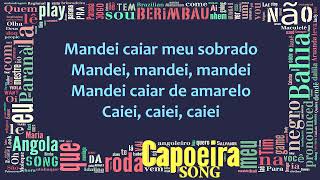 Vídeo de Mandei Caiar Meu Sobrado