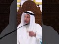 تعجب الله من كرم صحابي و زوجته الشيخ عثمان الخميس 