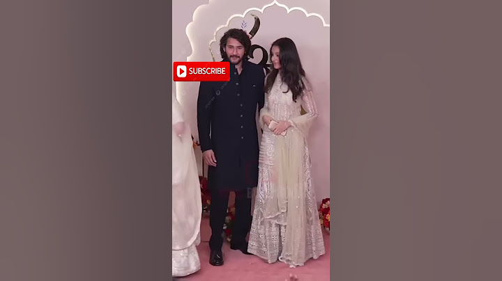 Star-studded Celebrities arrives at AnantRadhika Wedding | Salman Khan,  Alia   Part #2