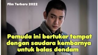 Saudaranya dibully sampai terbunuh, Alur film : Chrismas carol