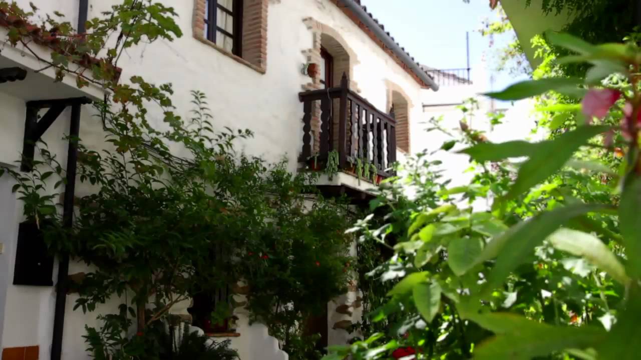 Algatocín HD: impulsor del turismo rural. Provincia de Málaga y su Costa del Sol