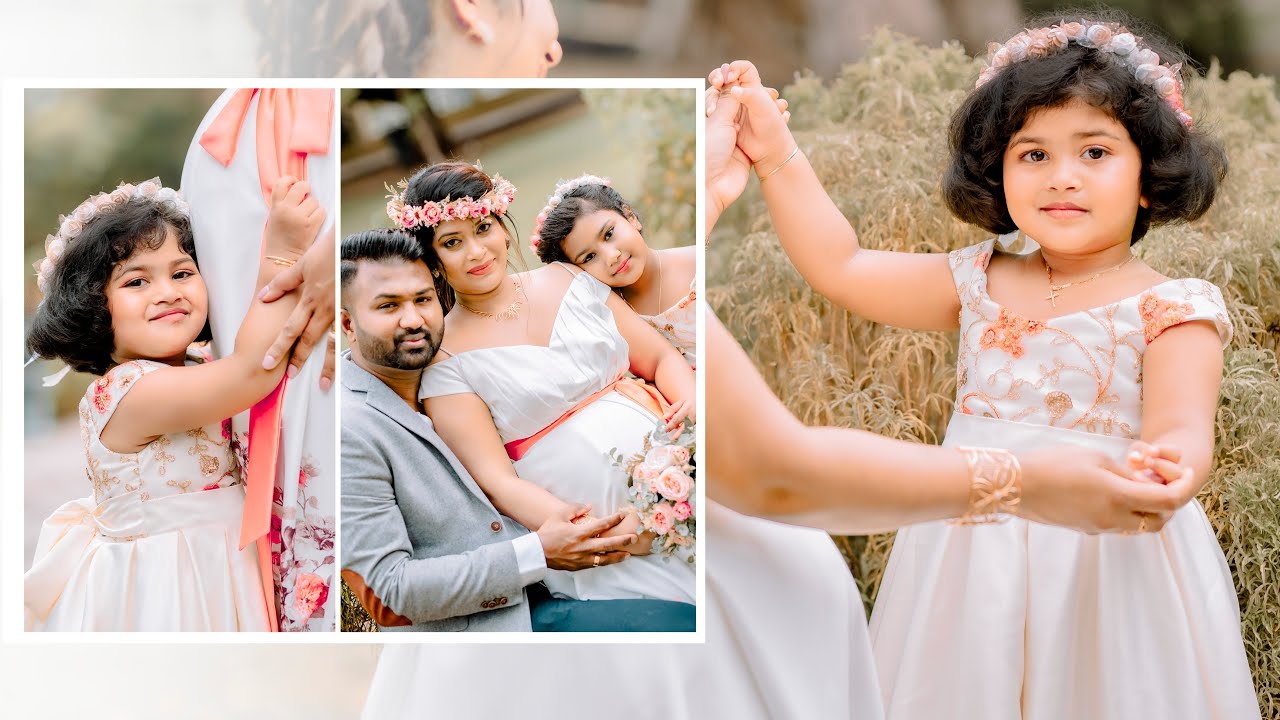 Best Maternity Photoshoot Sri LankaPregnancy Shoot Semuthu_Snapshotz