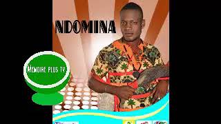 NDOMINA- Davy Kassa kingoli universel -by BossBouka