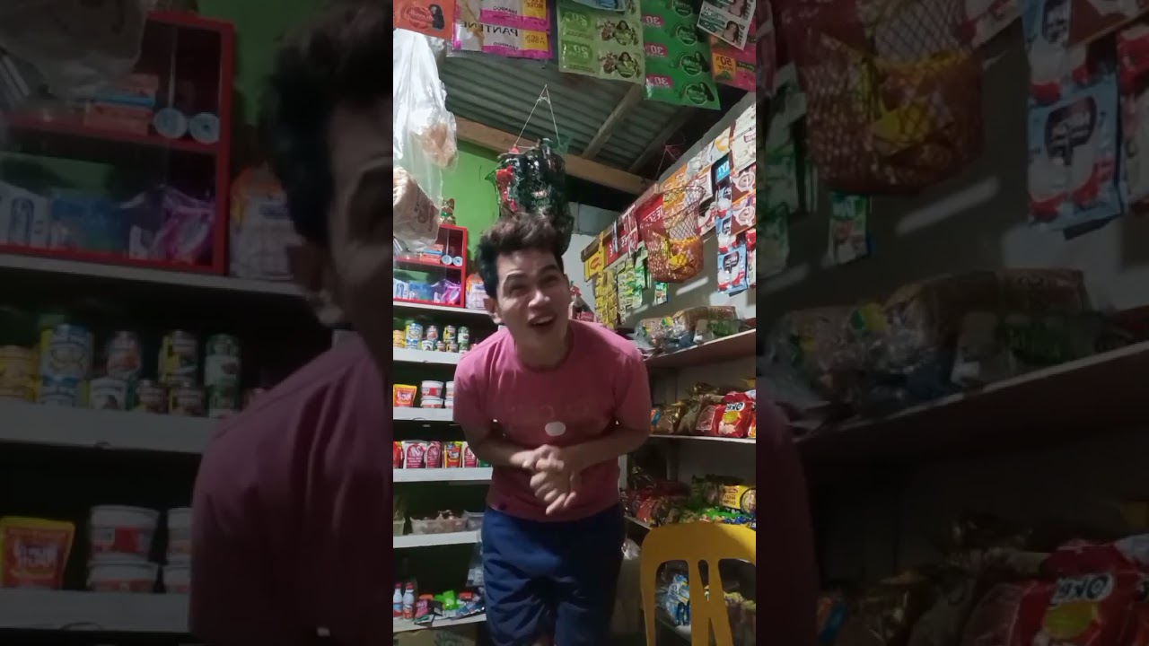 PABILI PO PART 46 | ANG NAKAKALOKA AT PINAKAMASUNGIT NA TINDERA SA SOCIAL MEDIA