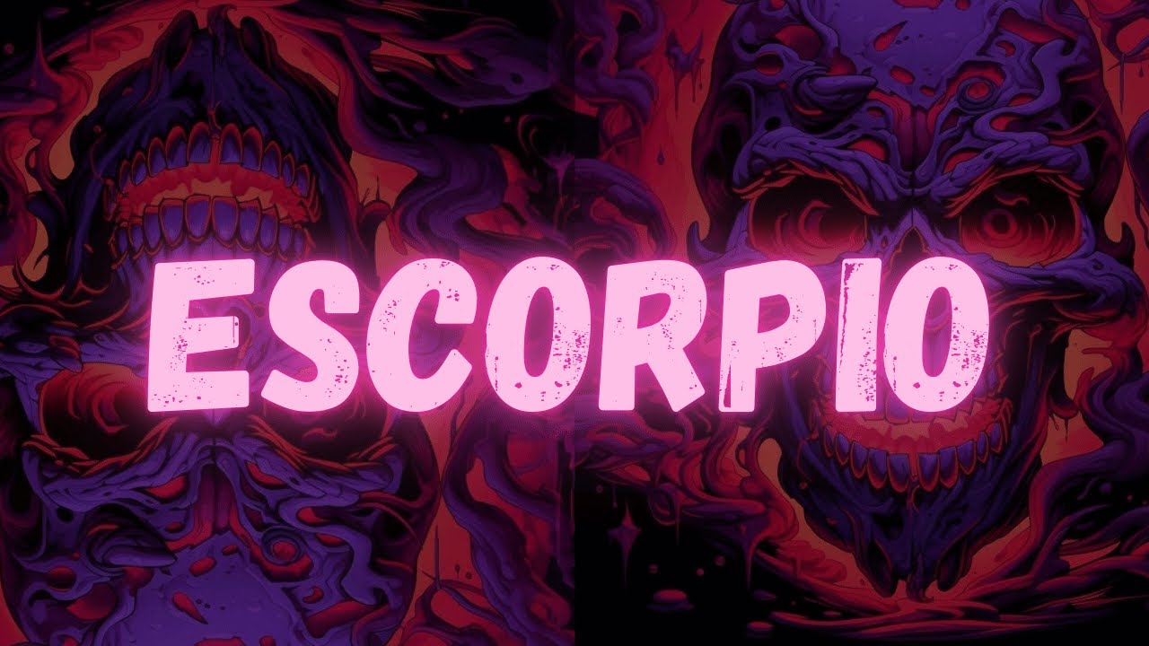 ESCORPIO AHORA PAGA UN KARMA POR HABERTE HERIDO 😔LA ÚLTIMA DECISIÓN SERÁ TUYA 🙏🏼♥️