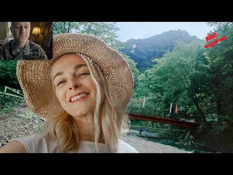 بيطلعو رحله لبحيره في اليابان وهناك لاحظو حاجات غريـ به علي ابنهم ولما راقبوه كانت الكارثه ملخص فيلم بيطلعو رحله لبحيره في اليابان وهناك لاحظو حاجات غريـ به علي ابنهم ولما راقبوه كانت الكارثه ملخص فيلم