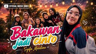 Syifa Maulina  Bakawan Jadi Cinto     Lagu Minang Terbaru 2026