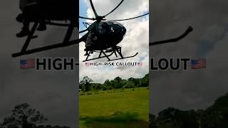 🚁 POV: Airborne SWAT Gets the Call