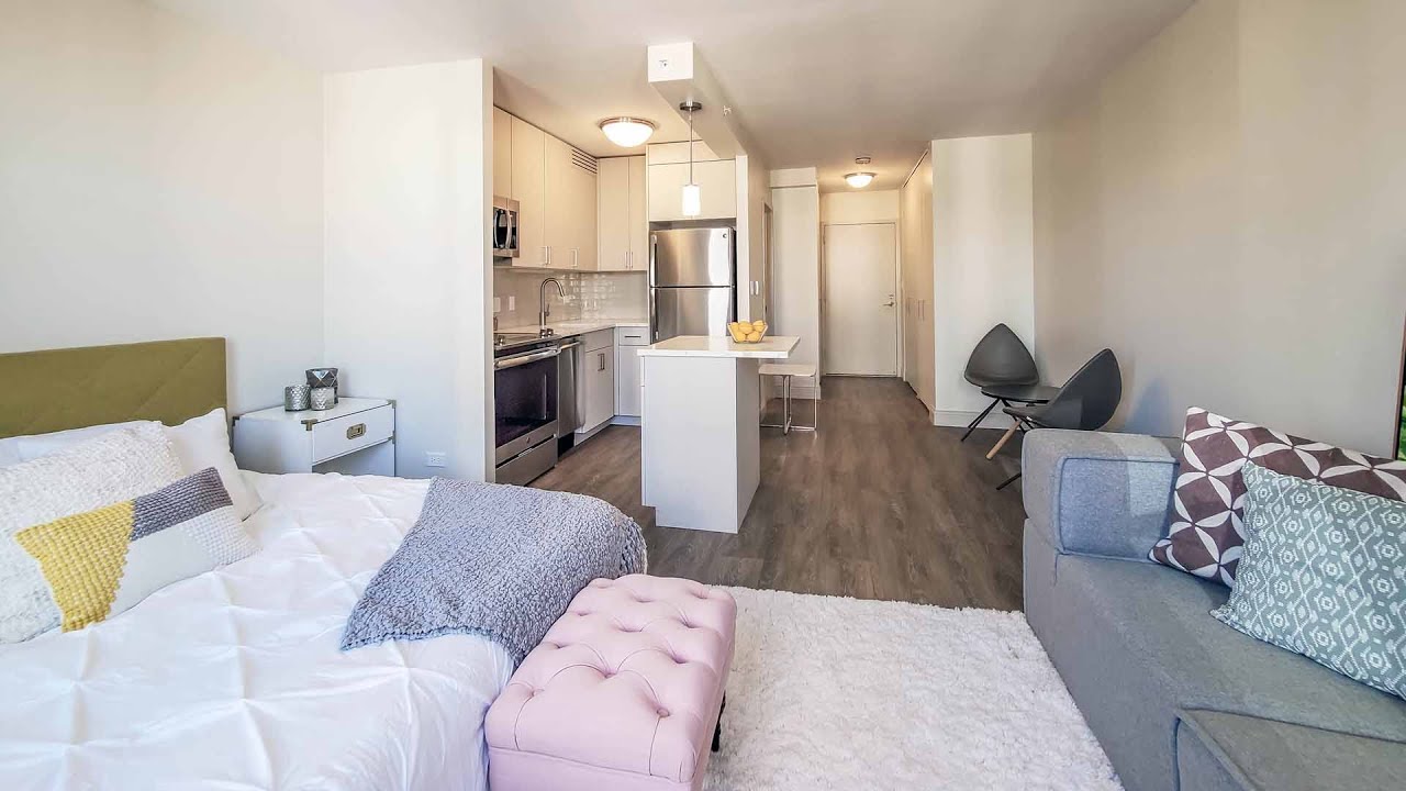 An 04 studio model at the newlyupdated River North Park YouTube