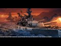 Warships Blitz  европейская ветка #2 покупаем эсминец Romulus 3 лвл