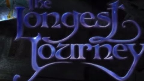 How to Install Longest Journey on MAC? Walkthrough/Tutorial