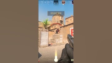 CS2 Clutch or Kick? ⚡😤 #cs2 #gaming #gameplay #ncs #shorts #fyp