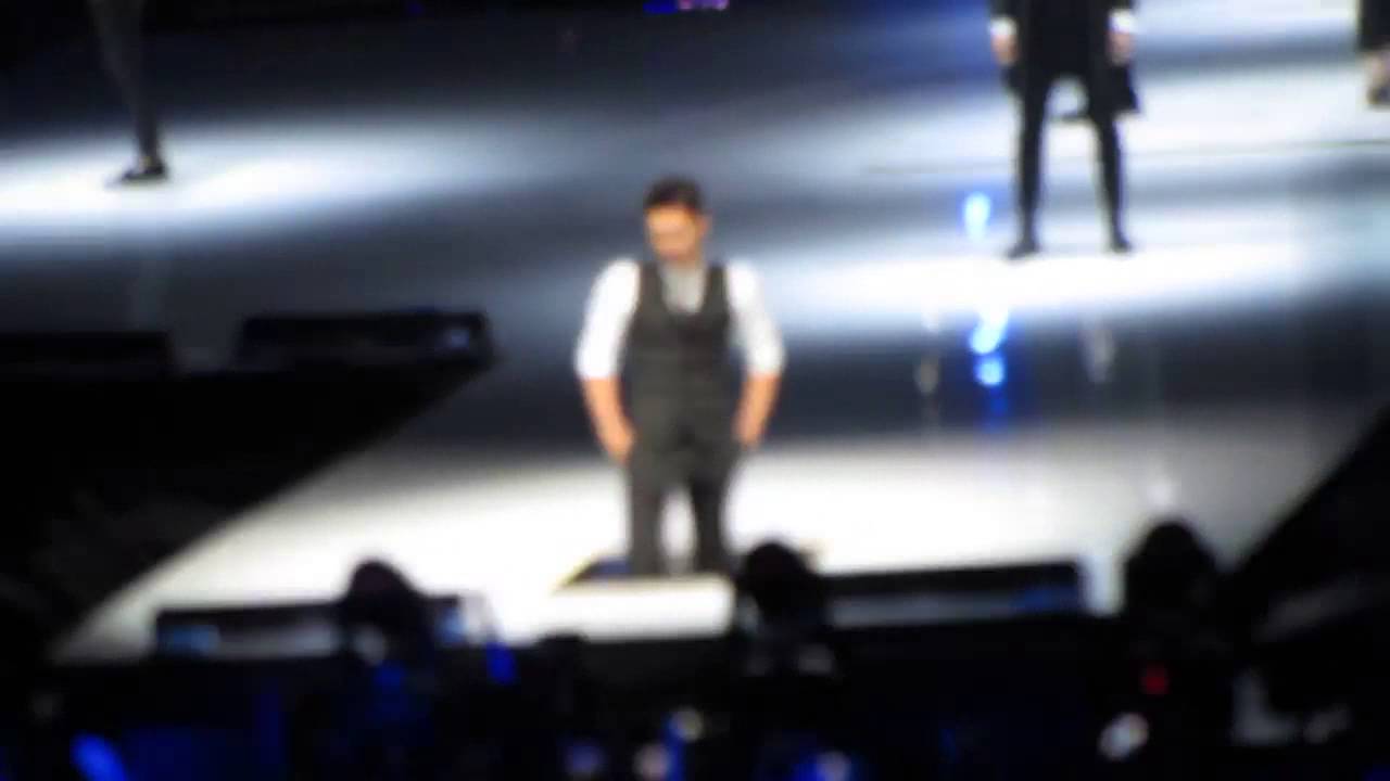 150801 SUPER JUNIOR - Twins(Knock Out) @KCON/MCOUNTDOWN LA