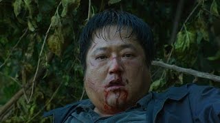 The Wailing | official trailer (2016)