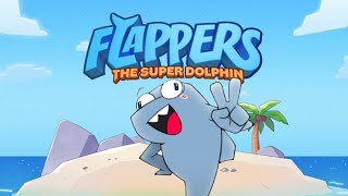 Gameoverse Flappers Full Theme