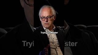 Mastery Of Craft, Andre Agassi And Writing