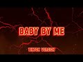 Baby by Me • 50 Cent (tiktok version)