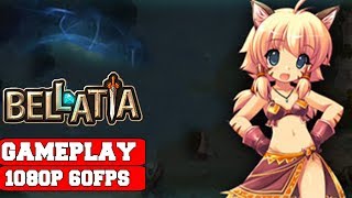 Bellatia - Gameplay Video 2