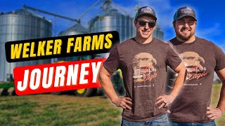 How did Welker Farms start their journey? | What happened to Welker Farms? by Celeb Effect 892 views 10 days ago 3 minutes, 54 seconds