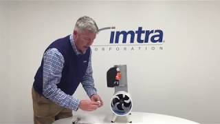 How to Change the Anode & Prop on a Sleipner (Side-Power) SE60 Thruster