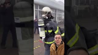 A Prova Mais Difícil Do Taf Do Bombeiro Do Rio Grande Do Sul