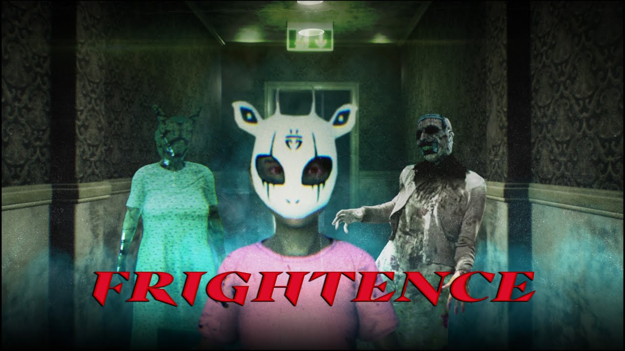 Frightence Full Game