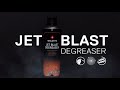 自転車メンテナンス WELDTITE JETBLAST DEGREASER