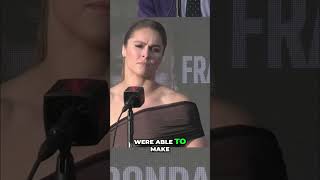 Jake Paul Makes Amanda Serrano Highest Paid Athlete! #shorts
