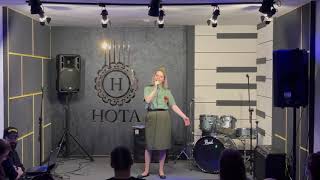Воронова Галина - Майский вальс